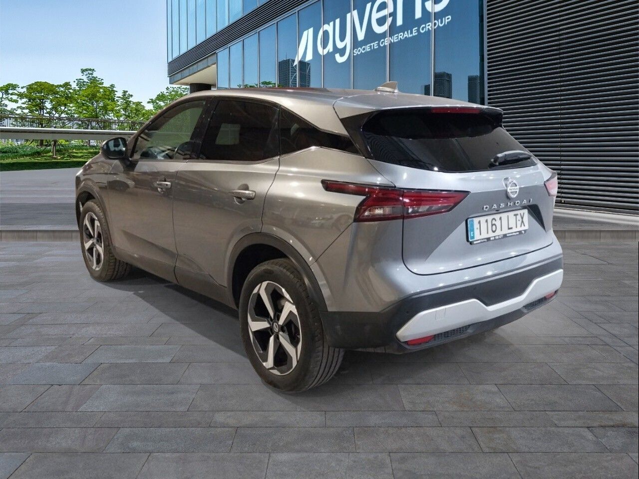 Nissan Qashqai Dig-t 103kw N-connecta - Foto 2