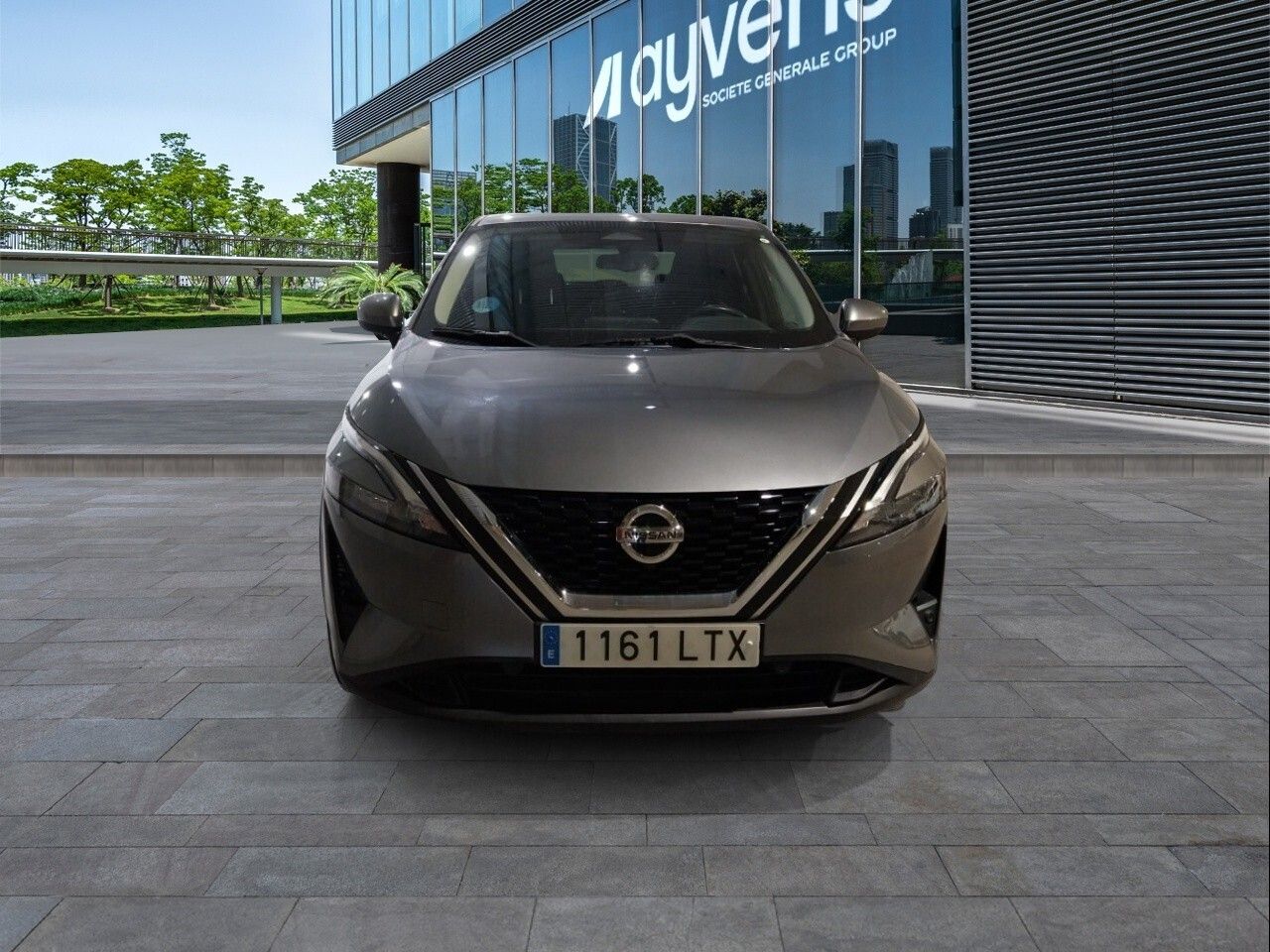 Nissan Qashqai Dig-t 103kw N-connecta - Foto 2