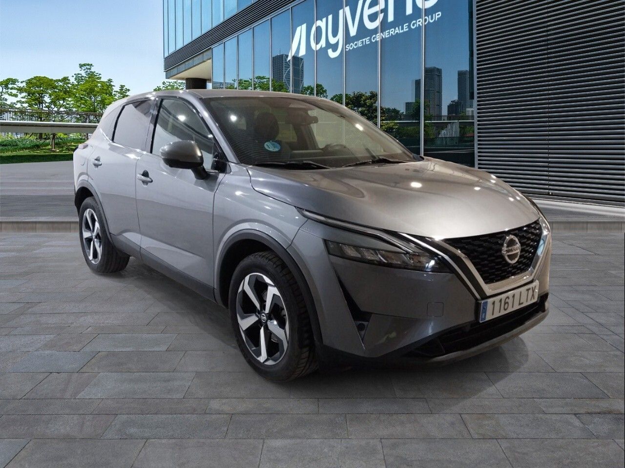 Nissan Qashqai Dig-t 103kw N-connecta - Foto 2