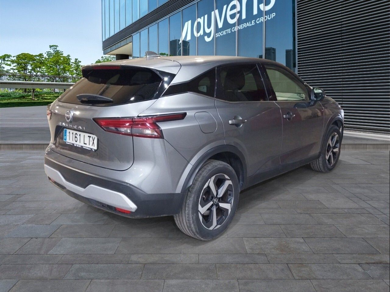 Nissan Qashqai Dig-t 103kw N-connecta - Foto 2