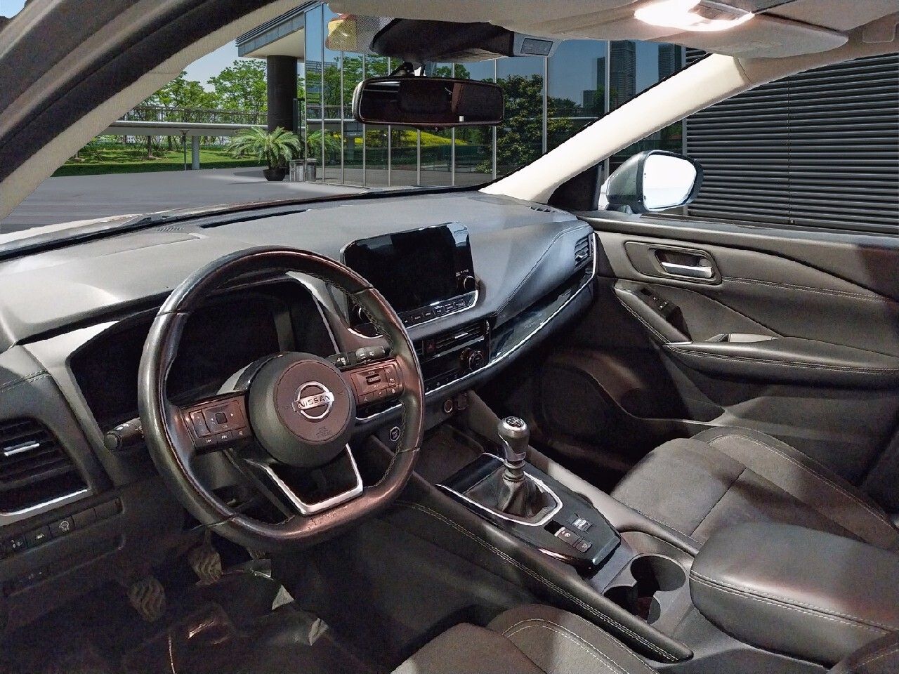 Nissan Qashqai Dig-t 103kw N-connecta - Foto 2