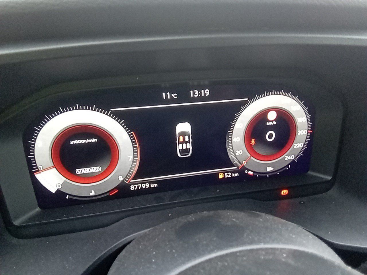 Nissan Qashqai Dig-t 103kw N-connecta - Foto 2