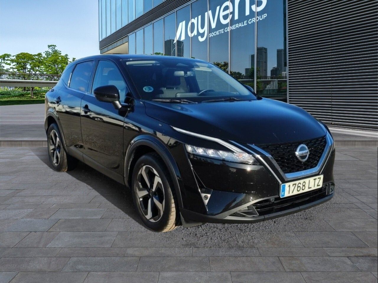 Nissan Qashqai Dig-t 103kw N-connecta - Foto 2