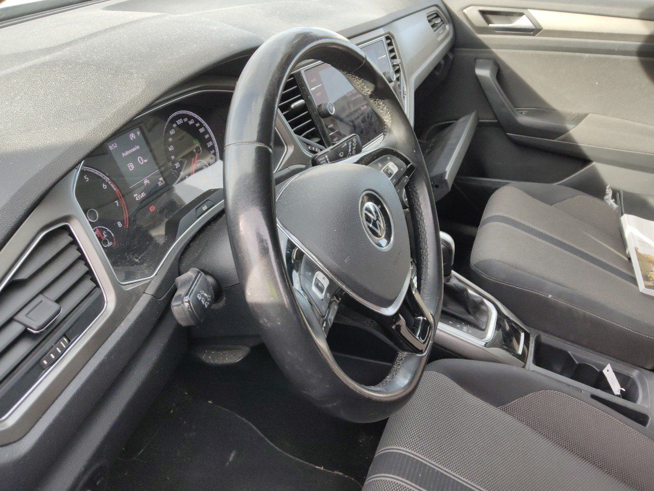 Volkswagen T-roc Advance 1.5 Tsi 110kw (150cv) Dsg - Foto 2