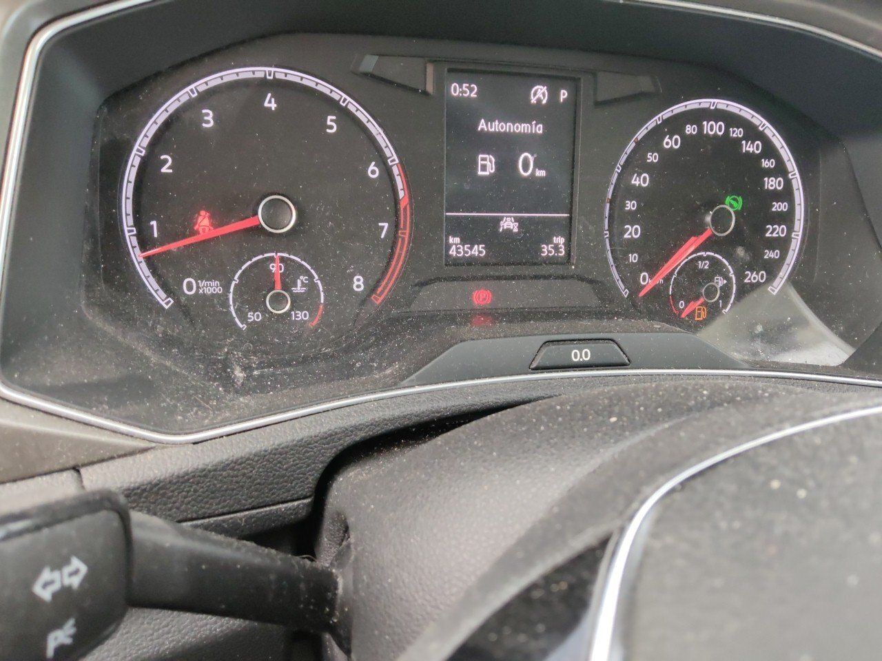 Volkswagen T-roc Advance 1.5 Tsi 110kw (150cv) Dsg - Foto 2