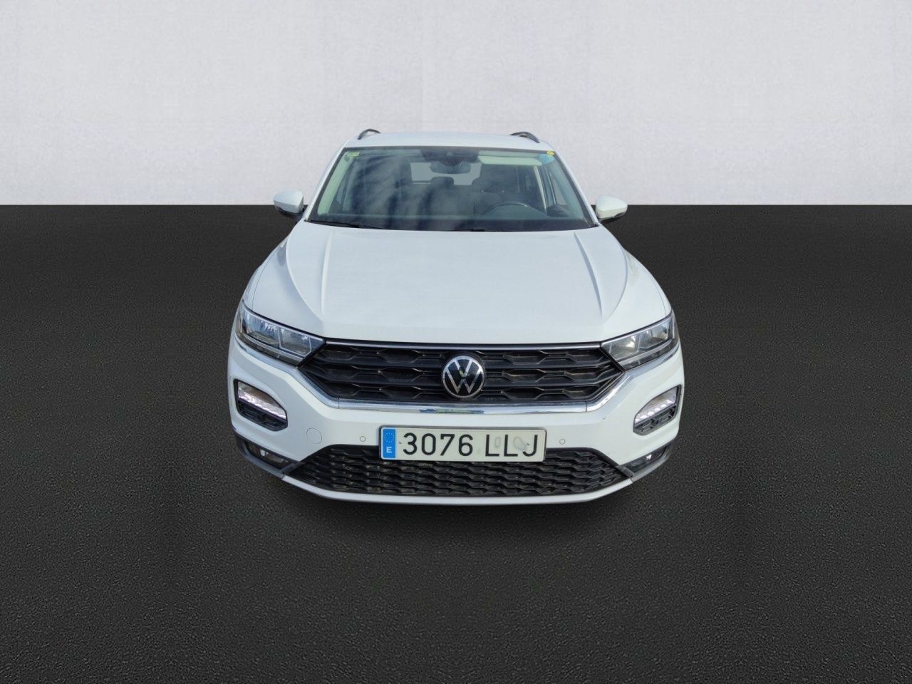 Volkswagen T-roc Advance 1.5 Tsi 110kw (150cv) Dsg - Foto 2