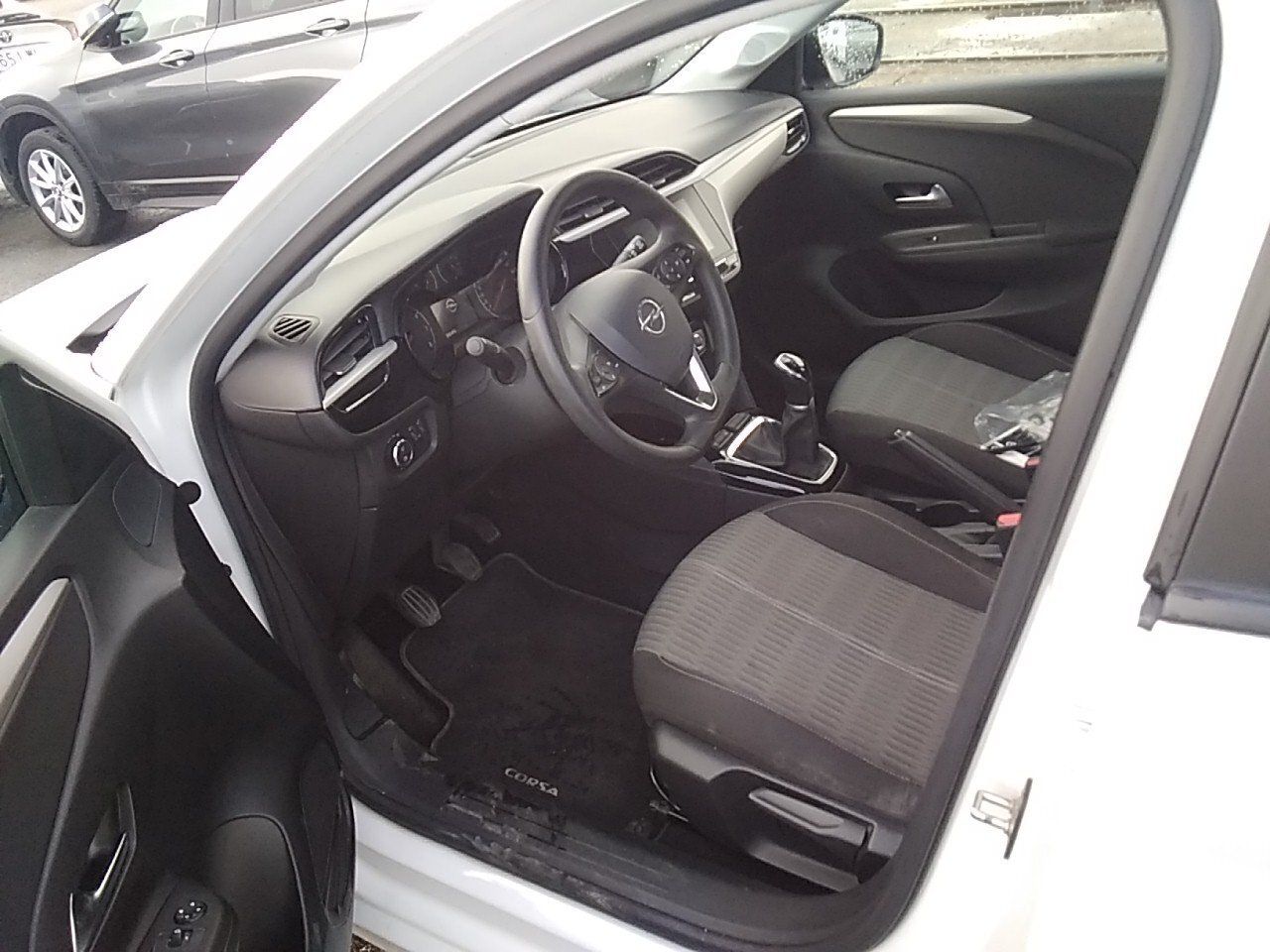 Opel Corsa 1.2 Xel 55kw (75cv) Edition - Foto 2