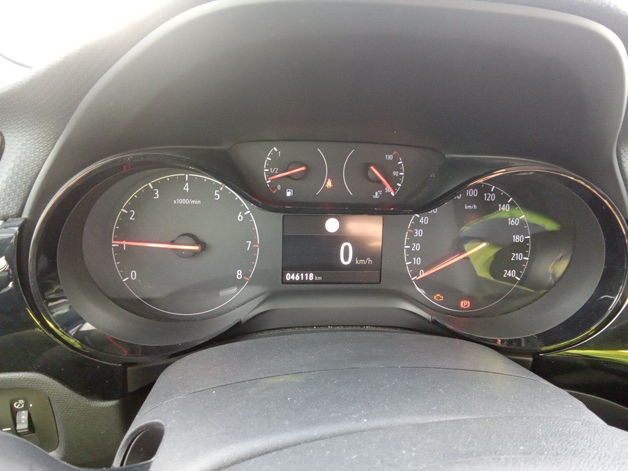 Opel Corsa 1.2 Xel 55kw (75cv) Edition - Foto 2