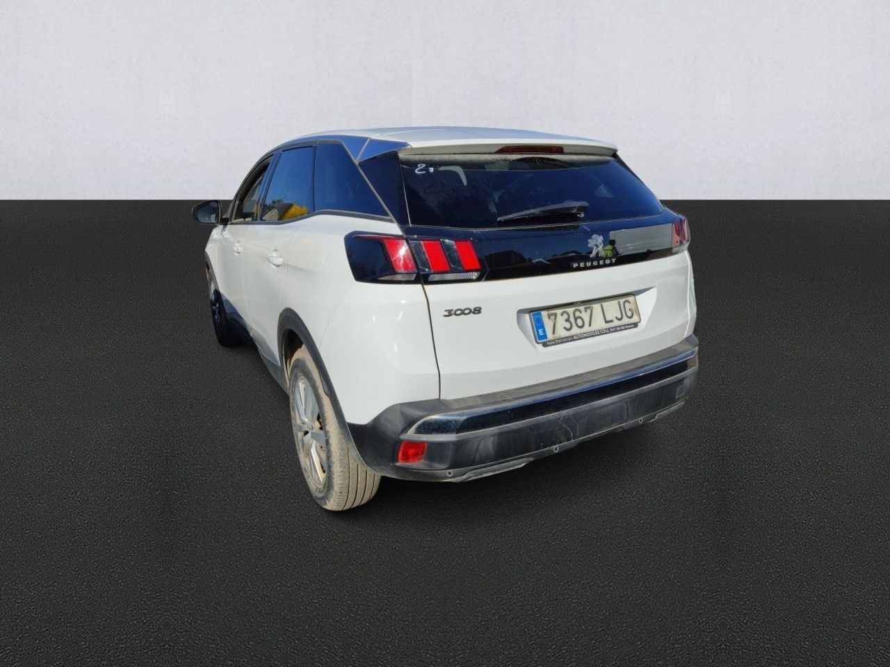 Peugeot 3008 1.5 Bluehdi 96kw (130cv) S&s Style - Foto 2