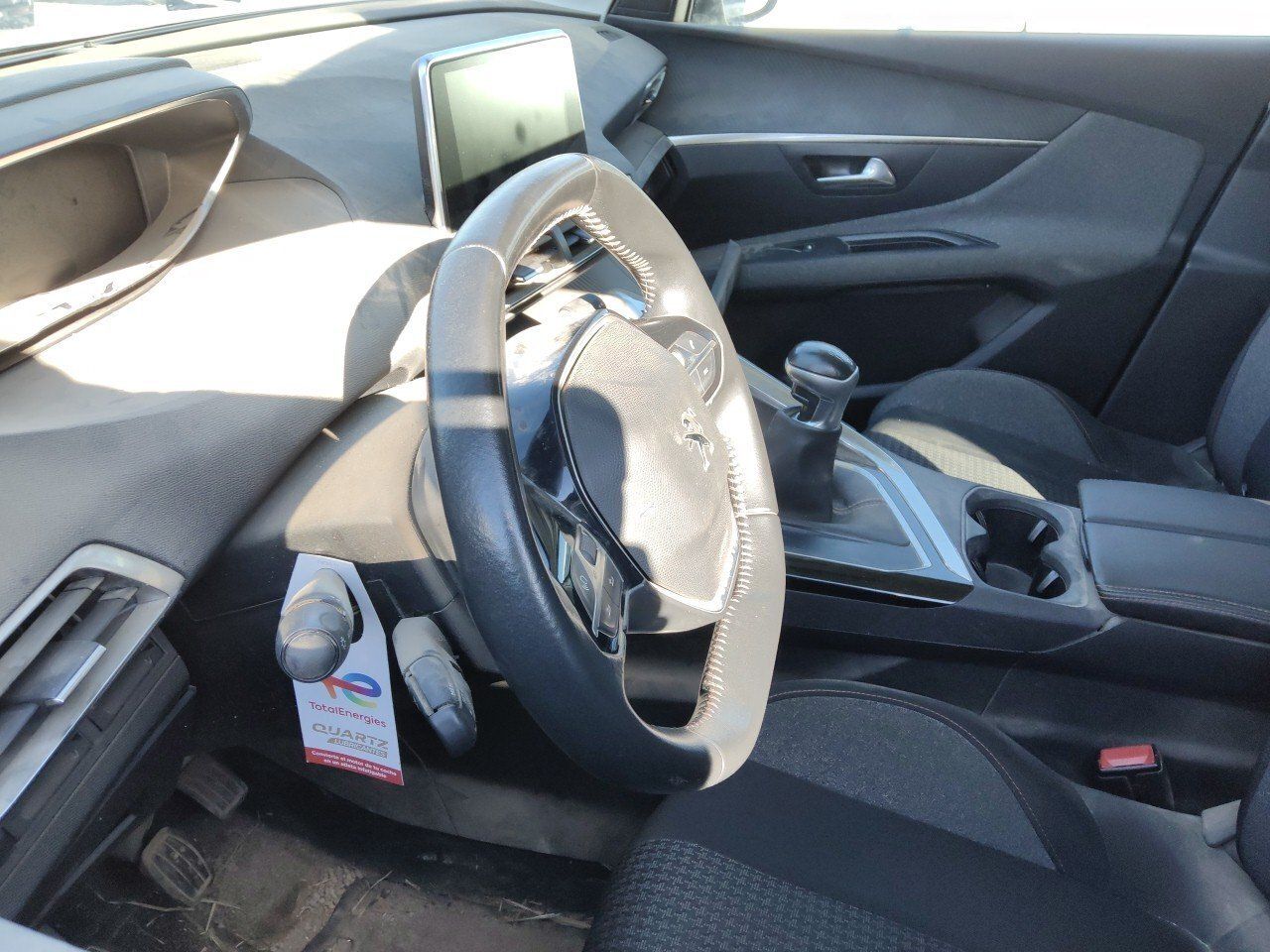 Peugeot 3008 1.5 Bluehdi 96kw (130cv) S&s Style - Foto 2