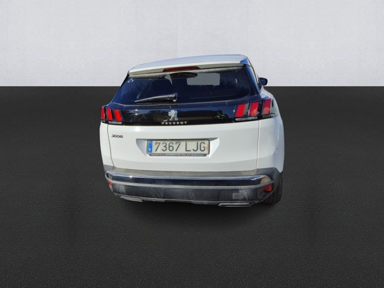 Peugeot 3008 1.5 Bluehdi 96kw (130cv) S&s Style - Foto 2