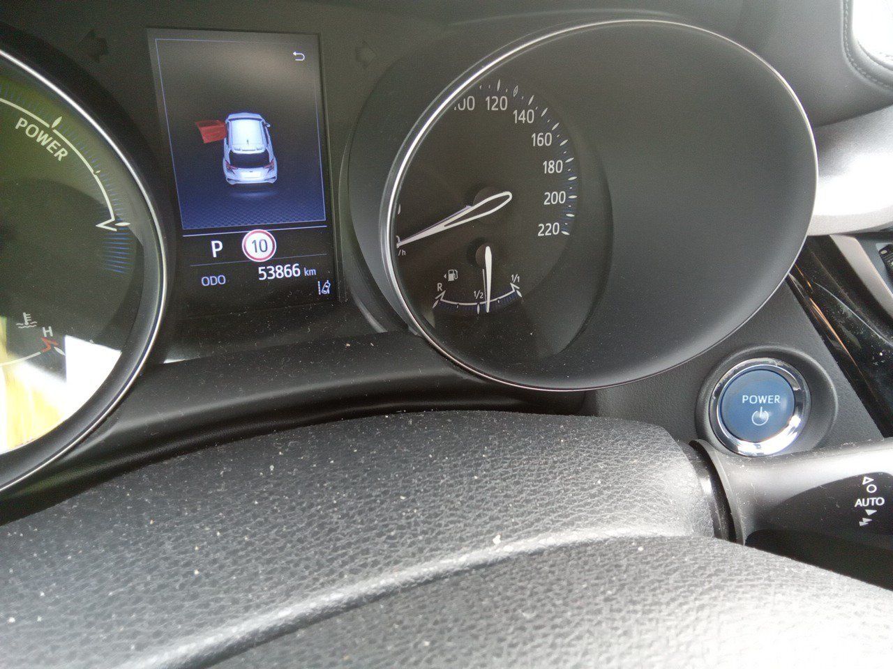 Toyota C-hr 1.8 125h Active - Foto 2