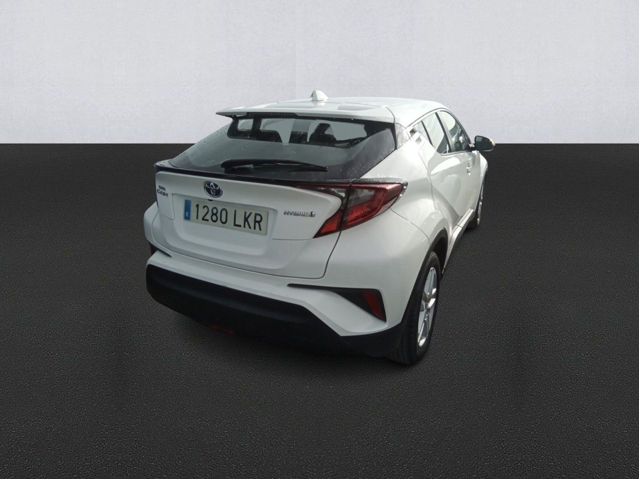 Toyota C-hr 1.8 125h Active - Foto 2