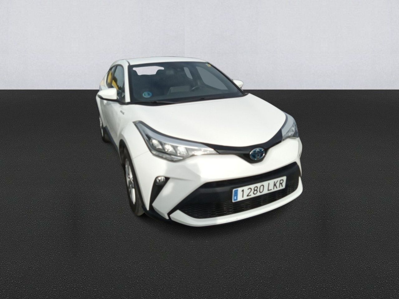 Toyota C-hr 1.8 125h Active - Foto 2