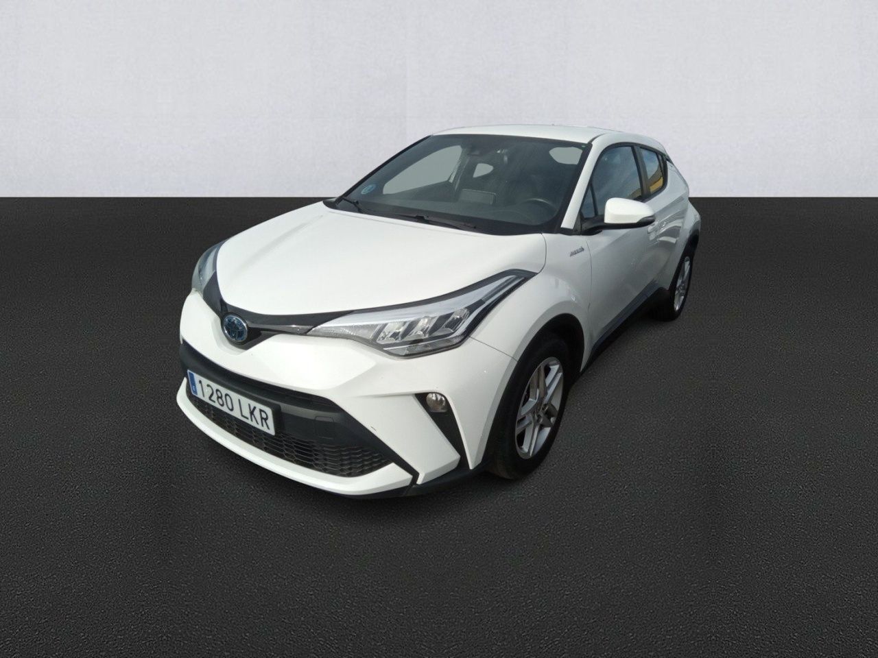 Toyota C-hr 1.8 125h Active - Foto 2