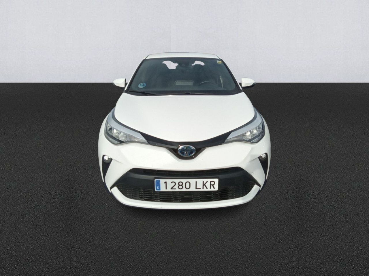 Toyota C-hr 1.8 125h Active - Foto 2