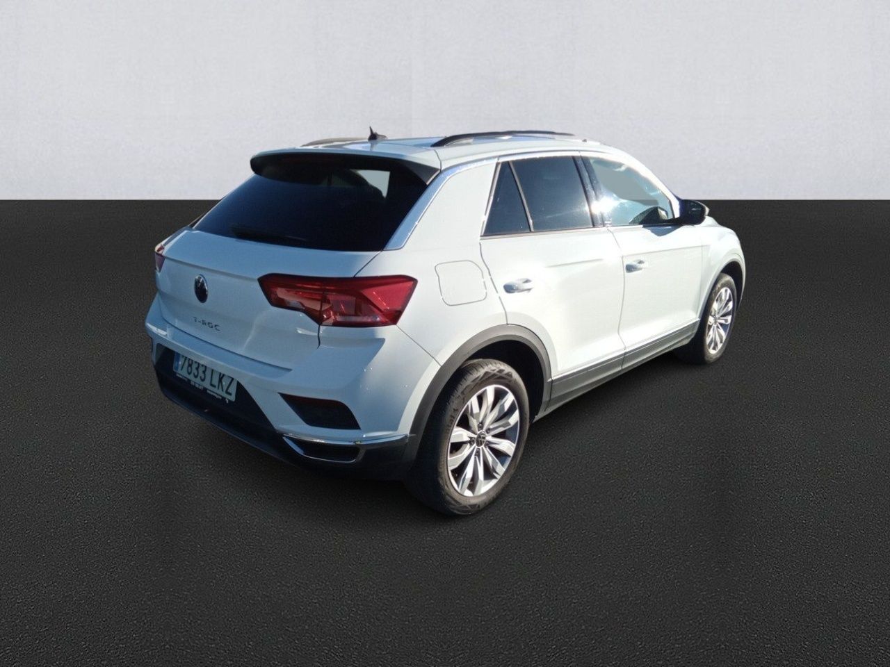 Volkswagen T-roc Advance 1.5 Tsi 110kw (150cv) Dsg - Foto 2