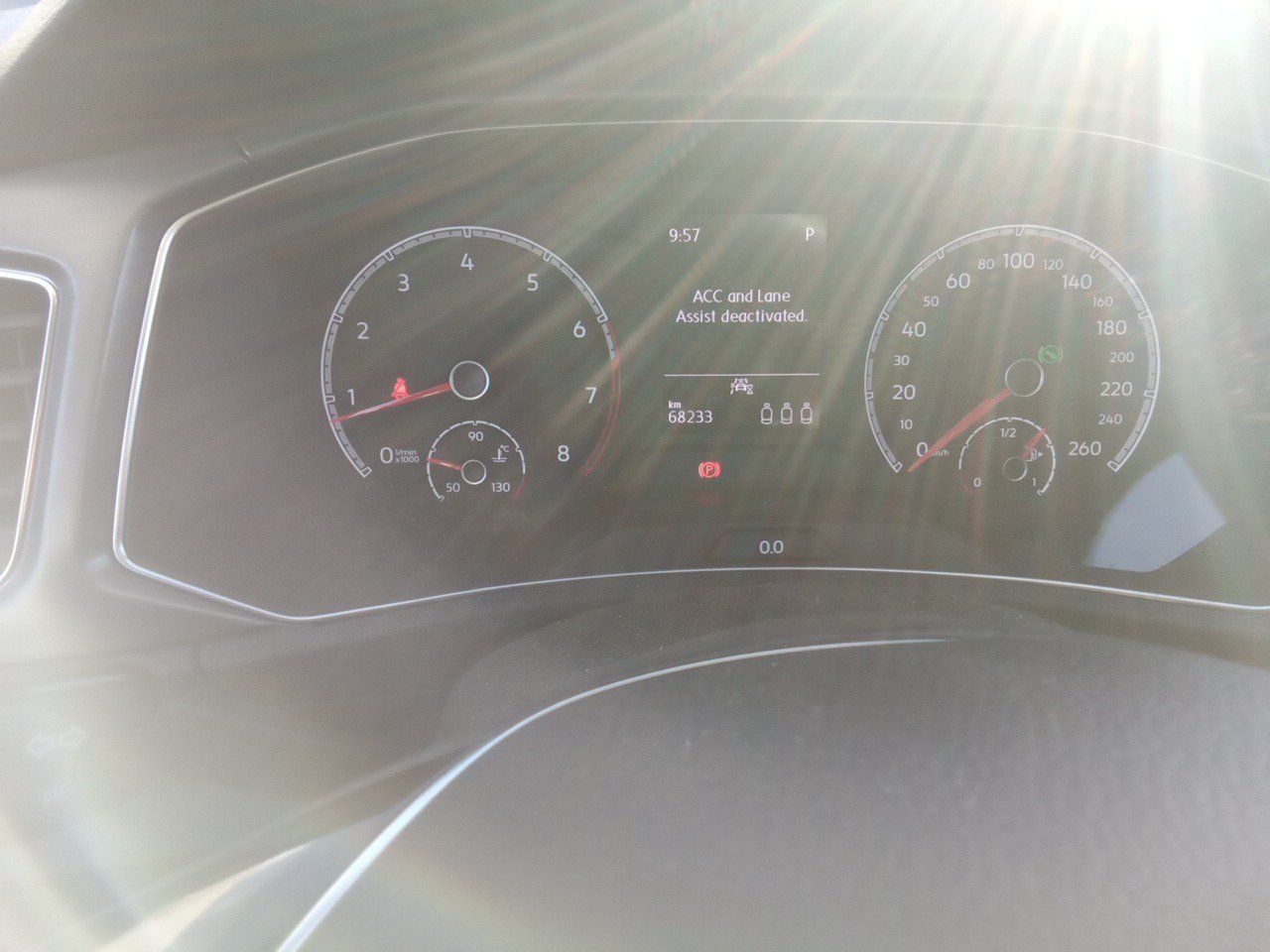 Volkswagen T-roc Advance 1.5 Tsi 110kw (150cv) Dsg - Foto 2