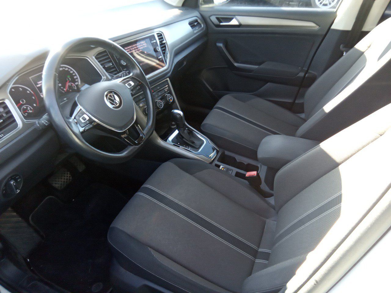 Volkswagen T-roc Advance 1.5 Tsi 110kw (150cv) Dsg - Foto 2