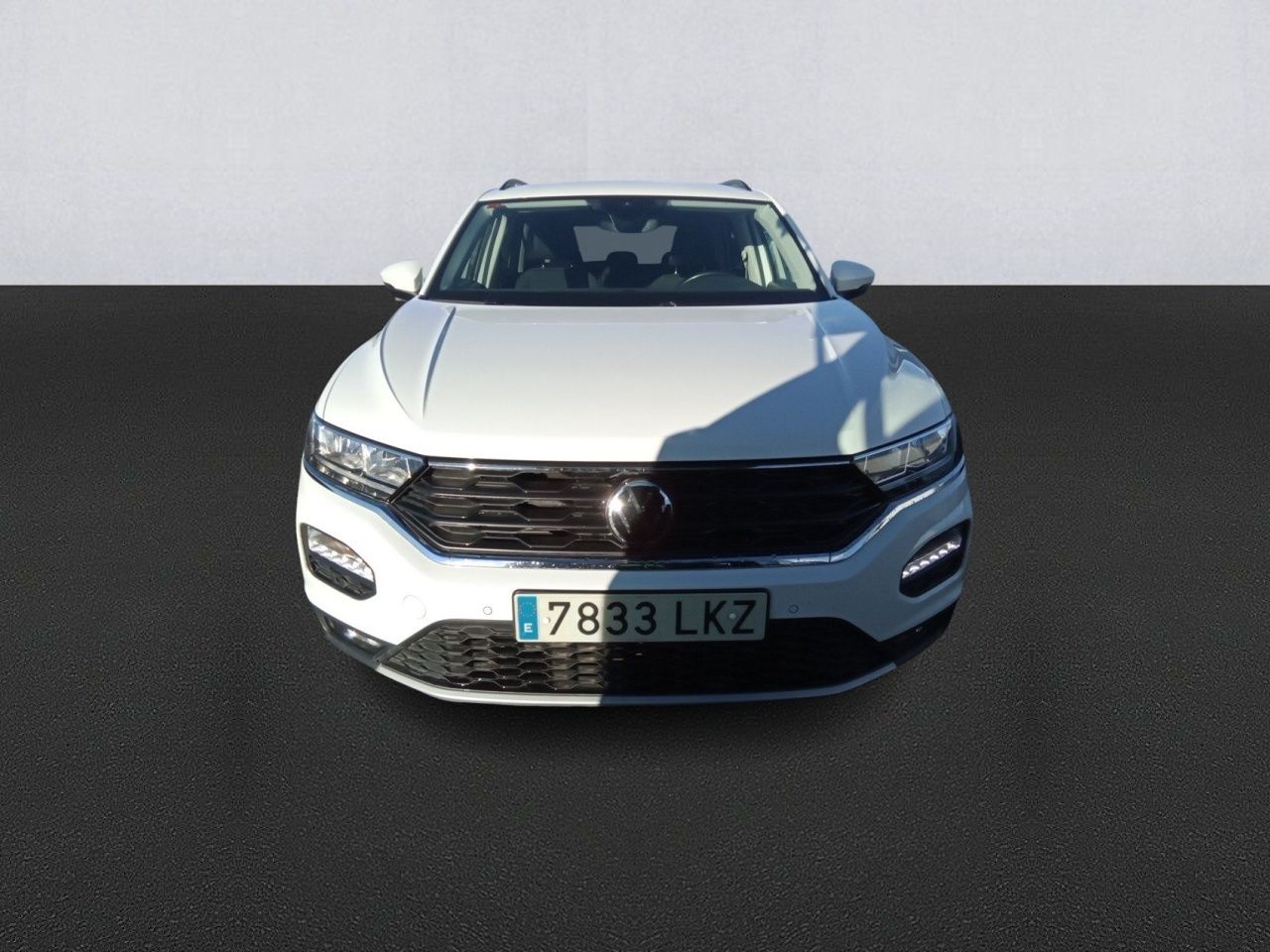 Volkswagen T-roc Advance 1.5 Tsi 110kw (150cv) Dsg - Foto 2