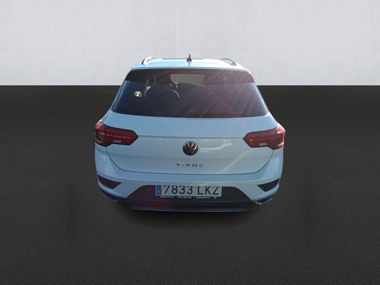 Volkswagen T-roc Advance 1.5 Tsi 110kw (150cv) Dsg - Foto 2