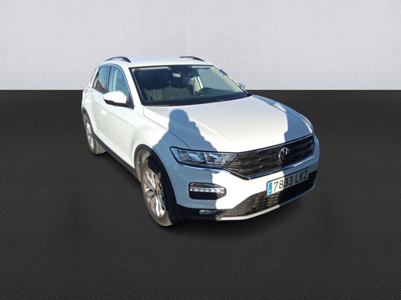 Volkswagen T-roc Advance 1.5 Tsi 110kw (150cv) Dsg - Foto 2