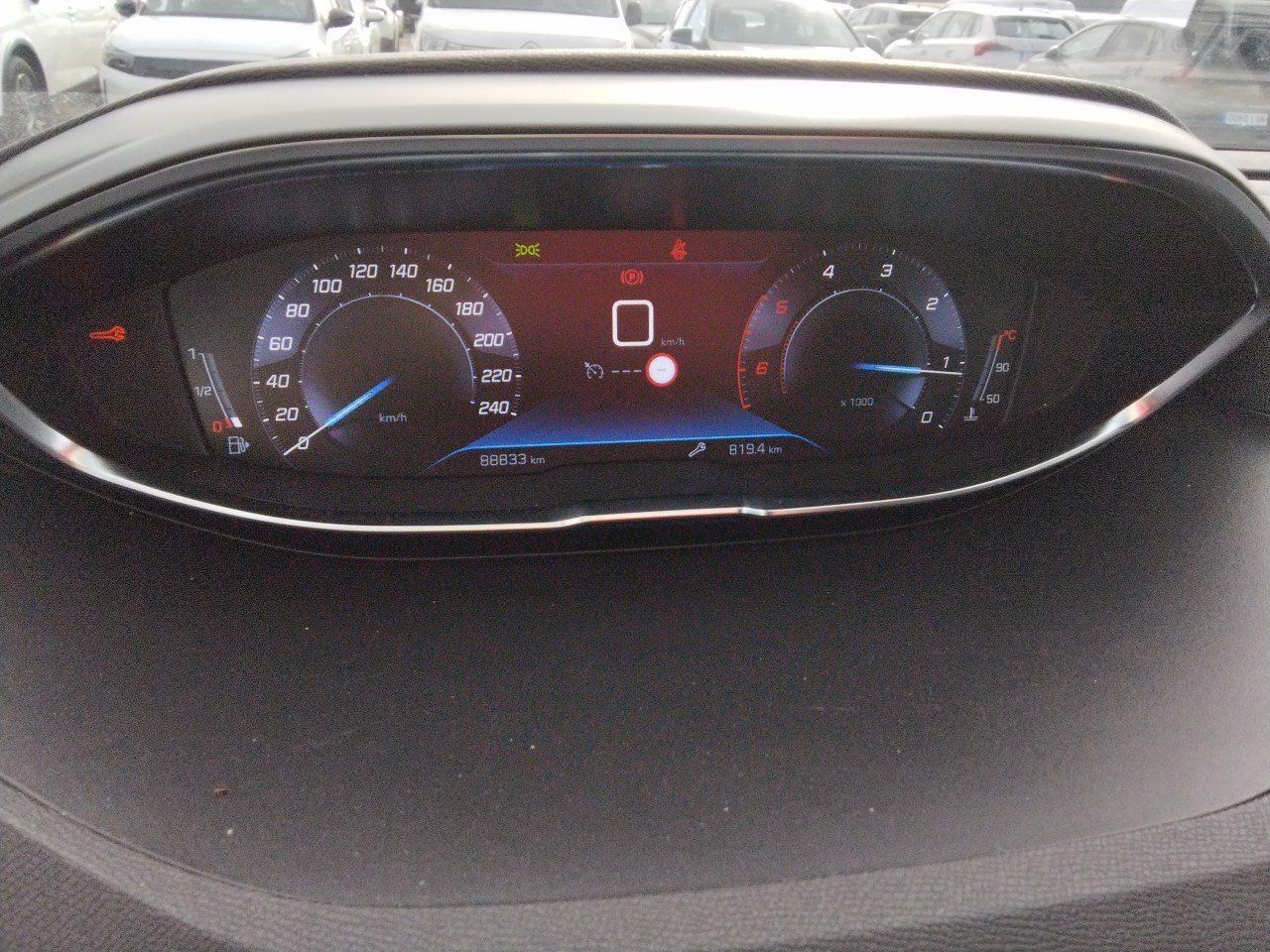 Peugeot 3008 1.5 Bluehdi 96kw (130cv) S&s Style - Foto 2