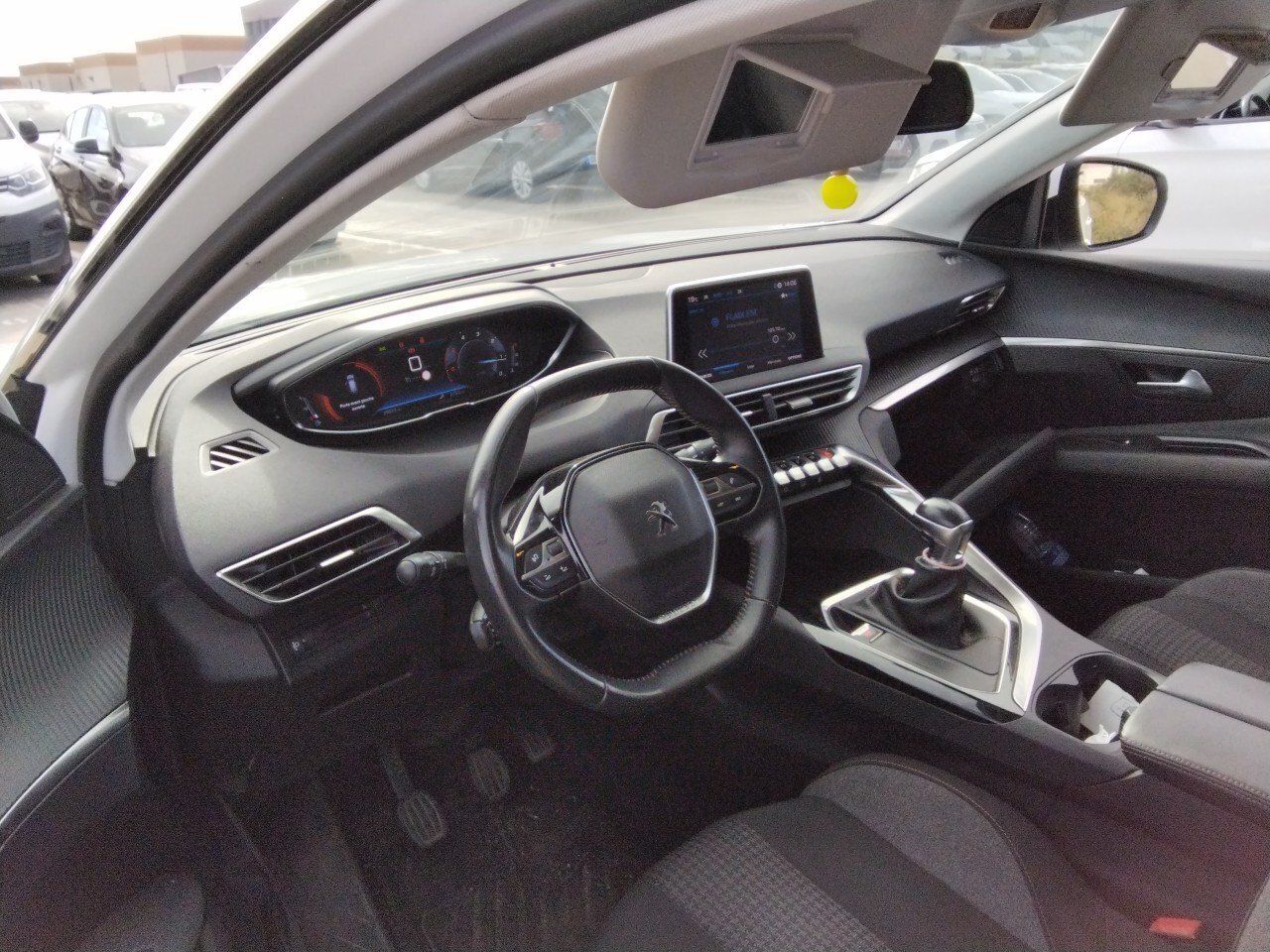 Peugeot 3008 1.5 Bluehdi 96kw (130cv) S&s Style - Foto 2