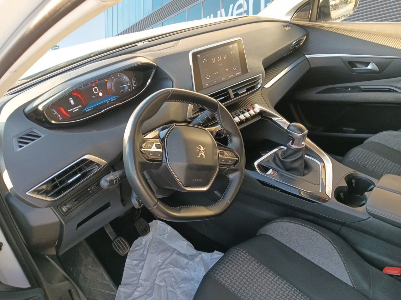 Peugeot 3008 1.5 Bluehdi 96kw (130cv) S&s Style - Foto 2