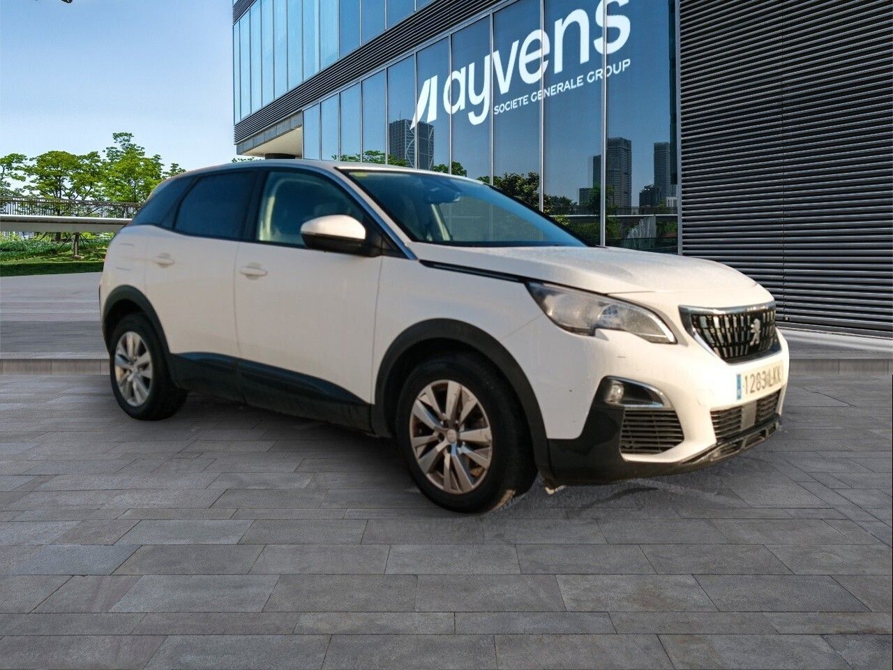 Peugeot 3008 1.5 Bluehdi 96kw (130cv) S&s Style - Foto 2