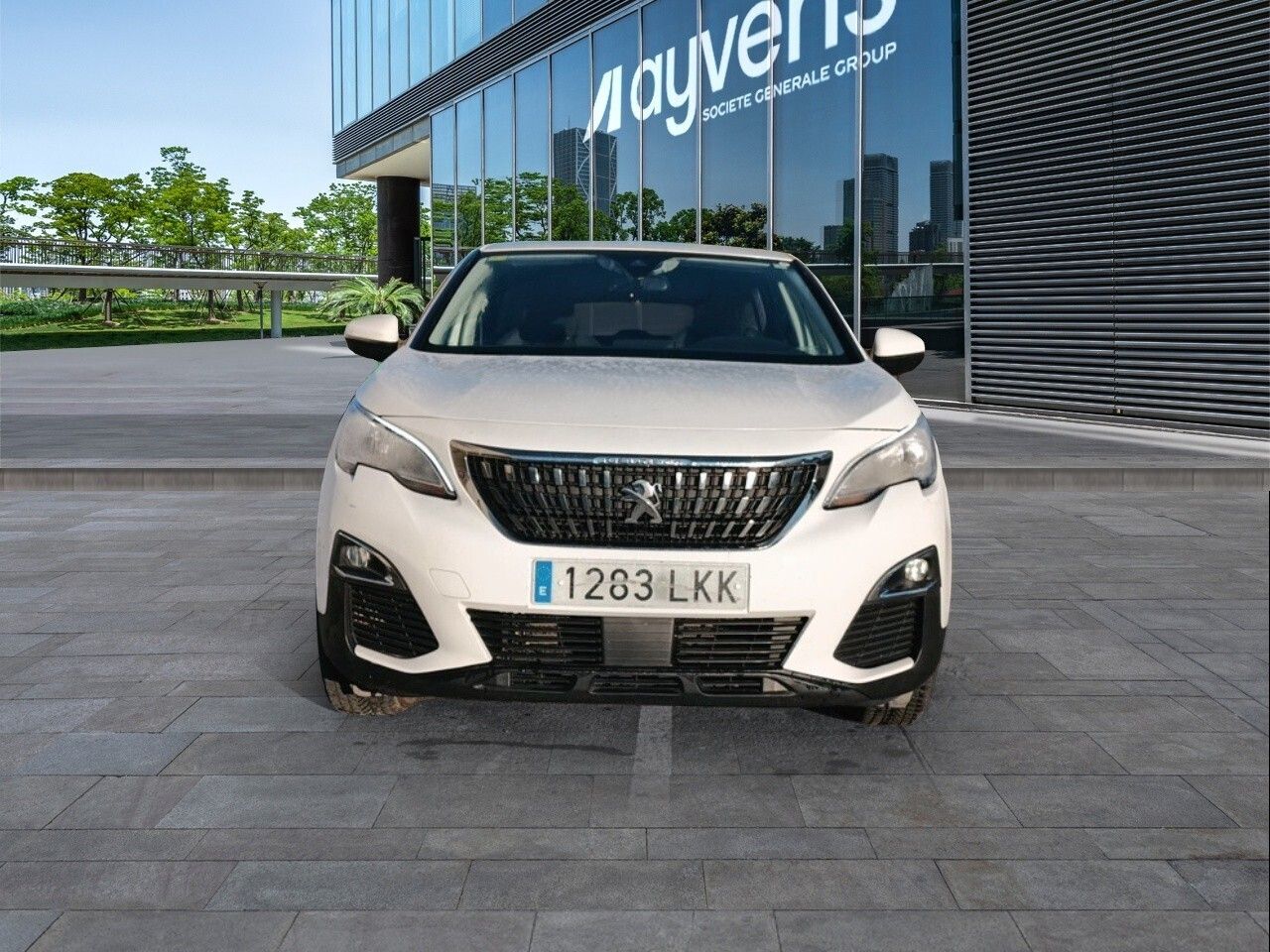 Peugeot 3008 1.5 Bluehdi 96kw (130cv) S&s Style - Foto 2