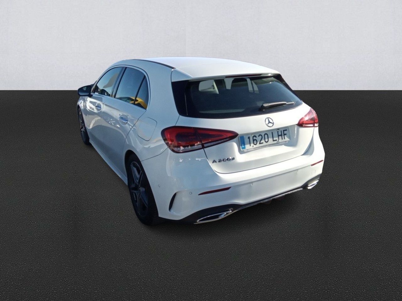 Mercedes A-class A 200 D - Foto 2