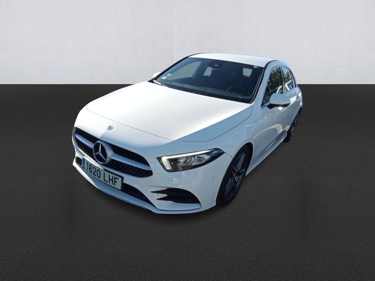 Mercedes A-class A 200 D - Foto 2