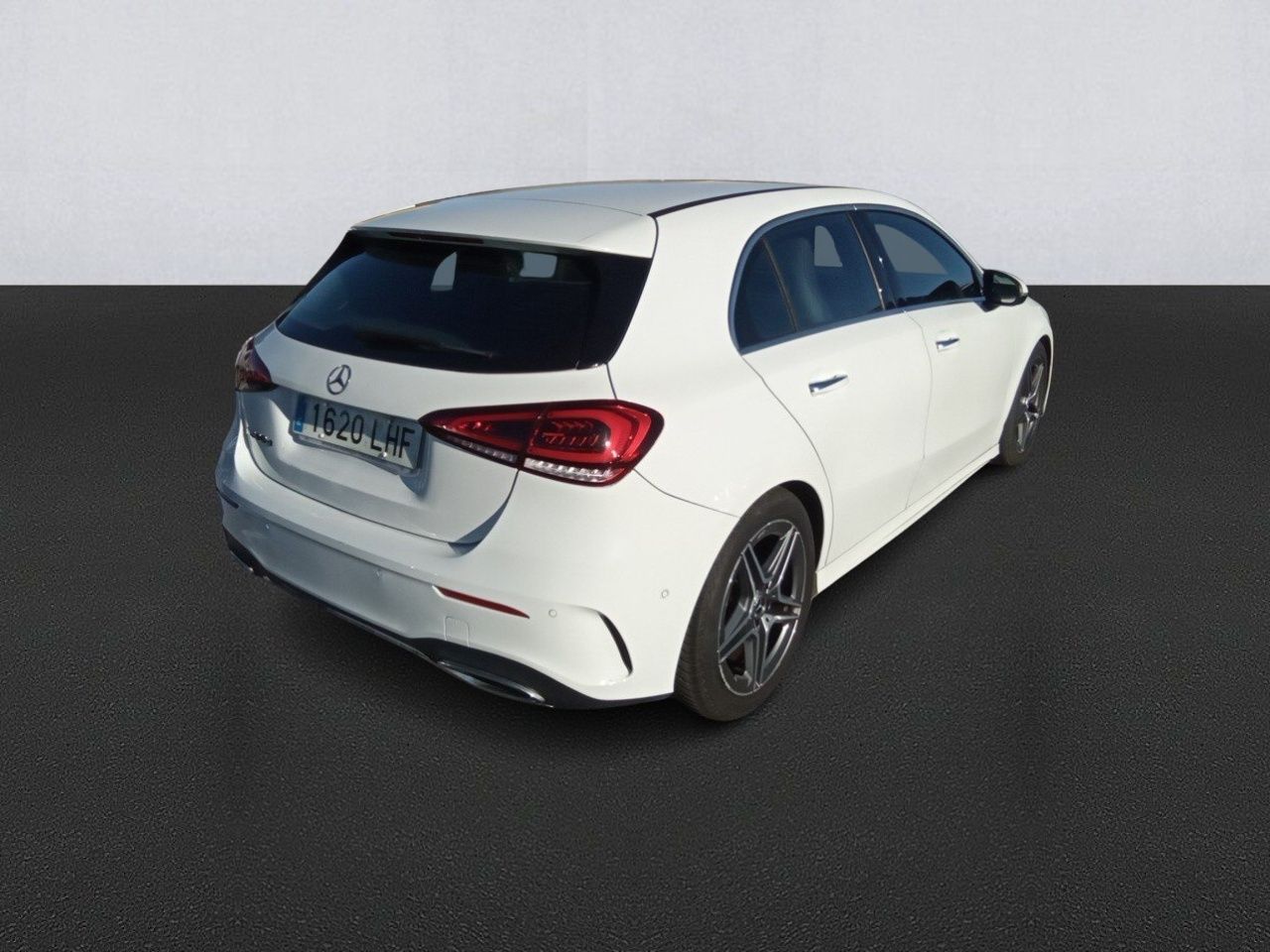 Mercedes A-class A 200 D - Foto 2