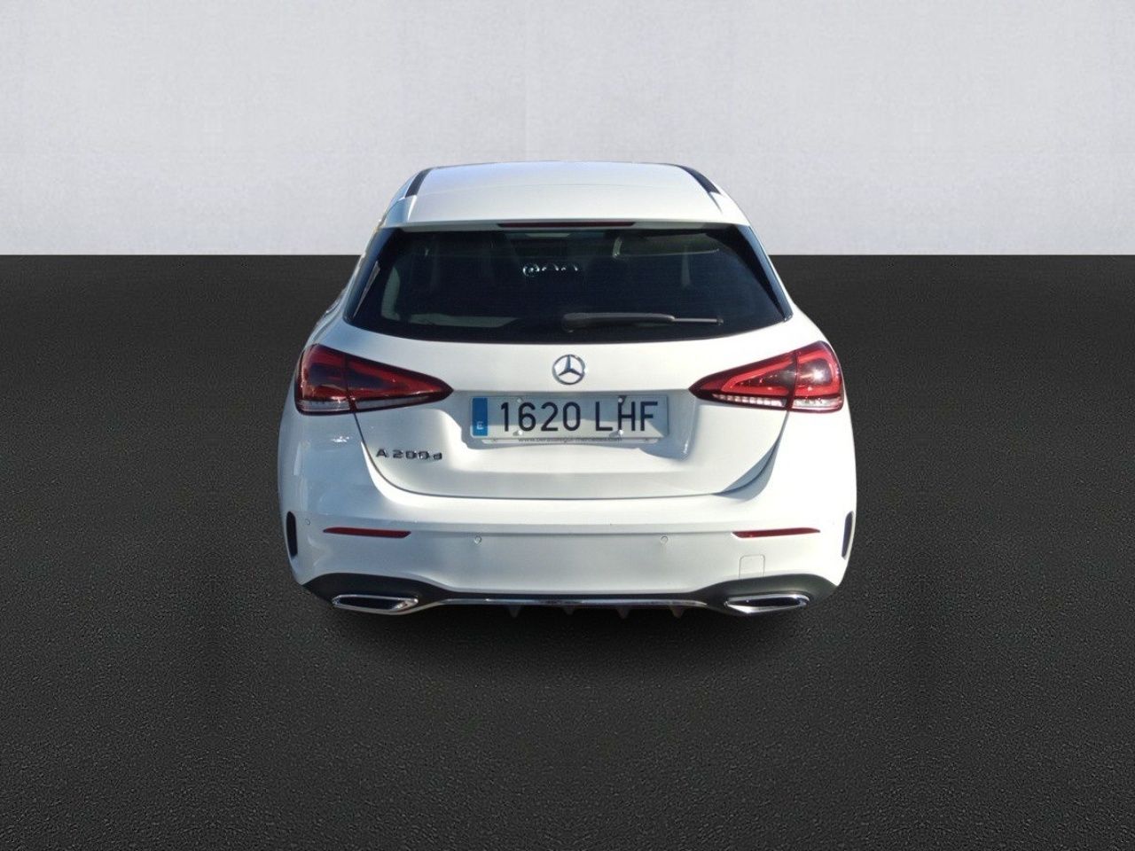 Mercedes A-class A 200 D - Foto 2