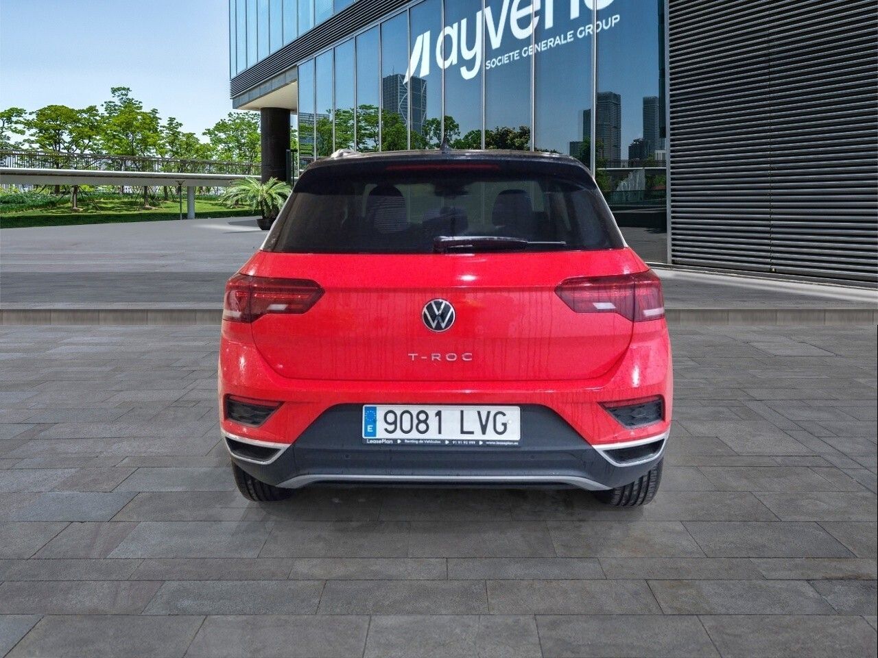 Volkswagen T-roc Sport 2.0 Tdi 110kw (150cv) Dsg - Foto 2