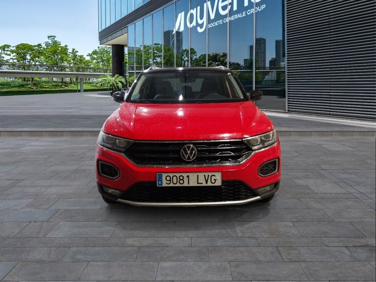 Volkswagen T-roc Sport 2.0 Tdi 110kw (150cv) Dsg - Foto 2
