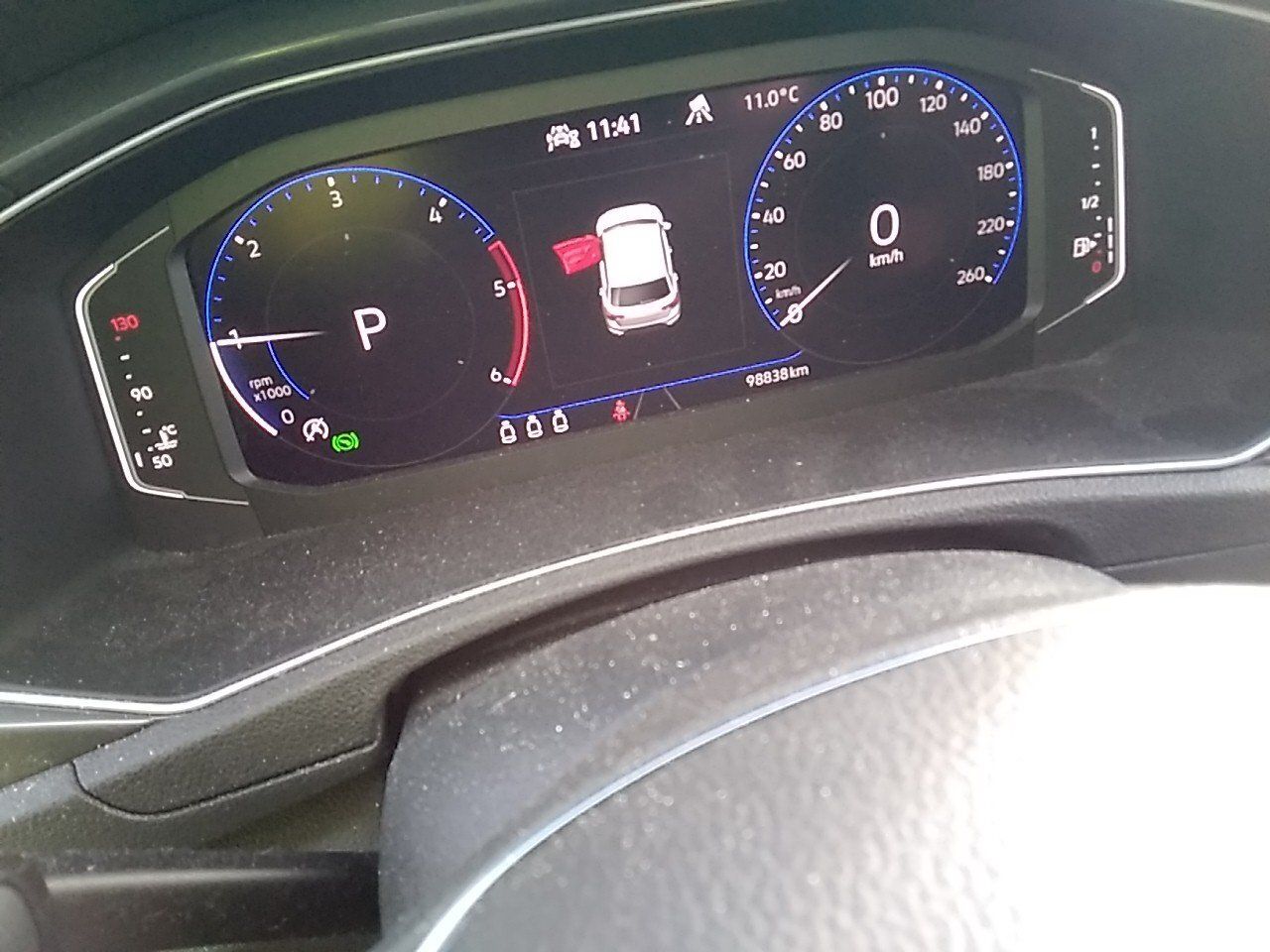 Volkswagen T-roc Sport 2.0 Tdi 110kw (150cv) Dsg - Foto 2