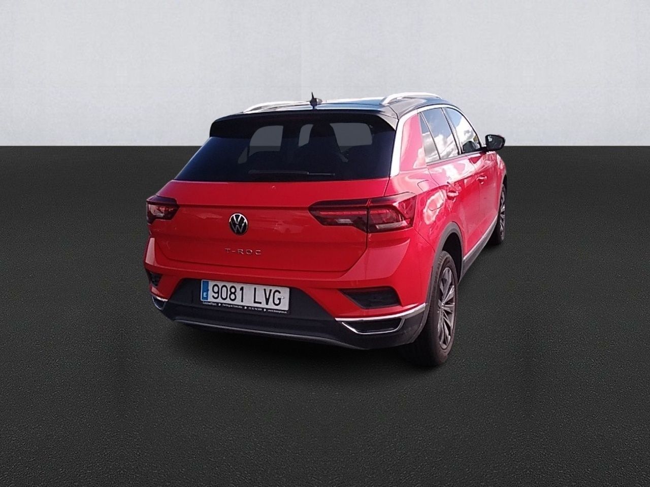 Volkswagen T-roc Sport 2.0 Tdi 110kw (150cv) Dsg - Foto 2