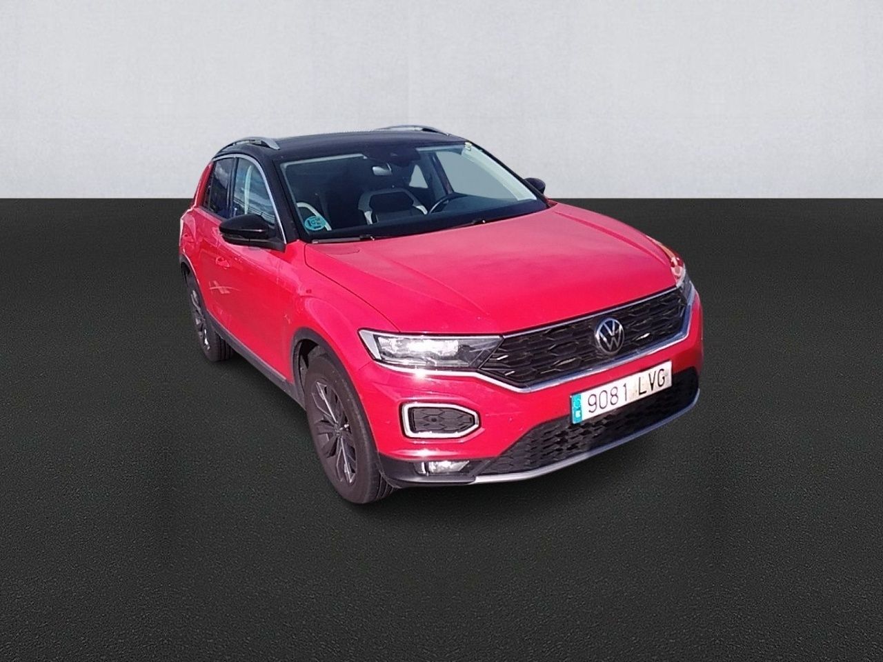 Volkswagen T-roc Sport 2.0 Tdi 110kw (150cv) Dsg - Foto 2