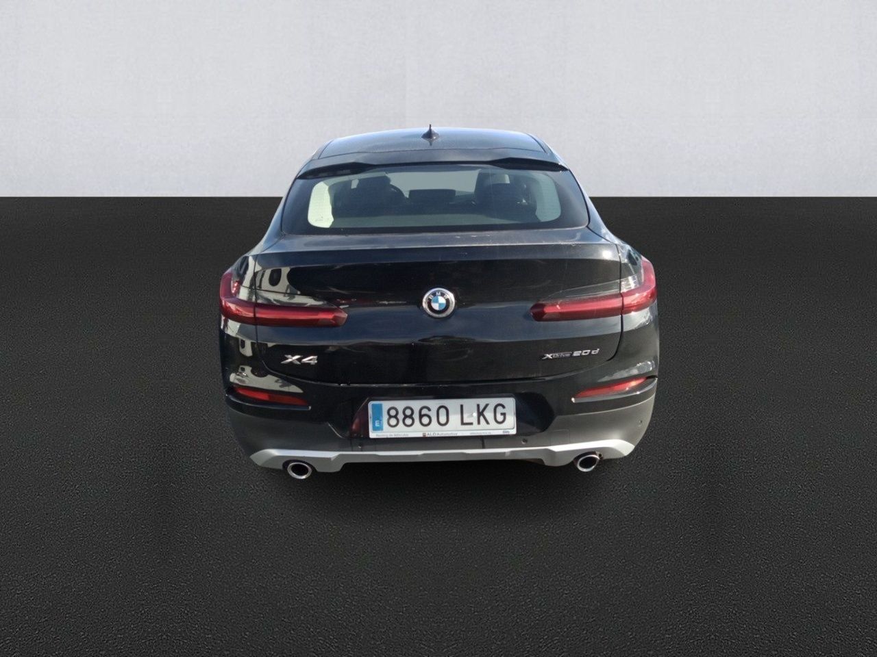 Bmw X4 (e) Xdrive20d - Foto 2