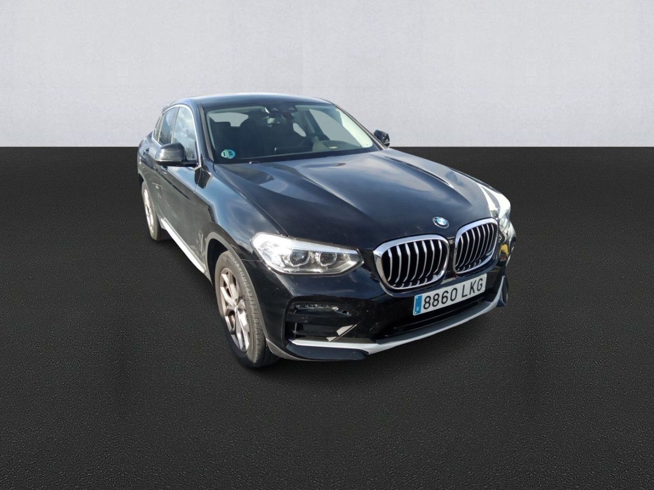 Bmw X4 (e) Xdrive20d - Foto 2