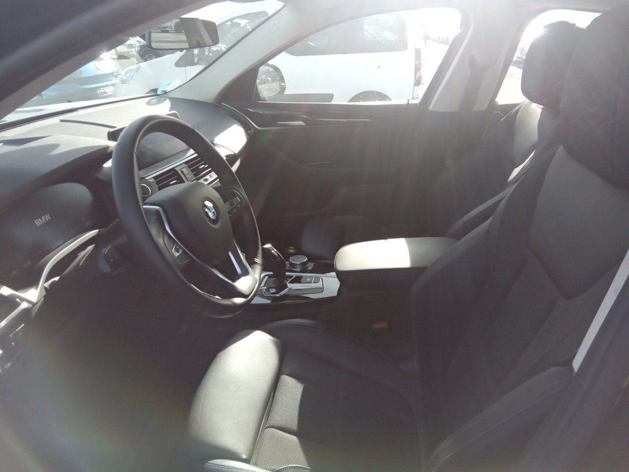 Bmw X4 (e) Xdrive20d - Foto 2