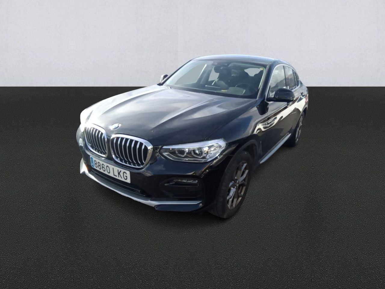 Bmw X4 (e) Xdrive20d - Foto 2