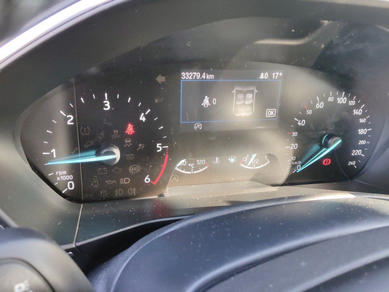 Ford Focus 1.5 Ecoblue 88kw Titanium - Foto 2