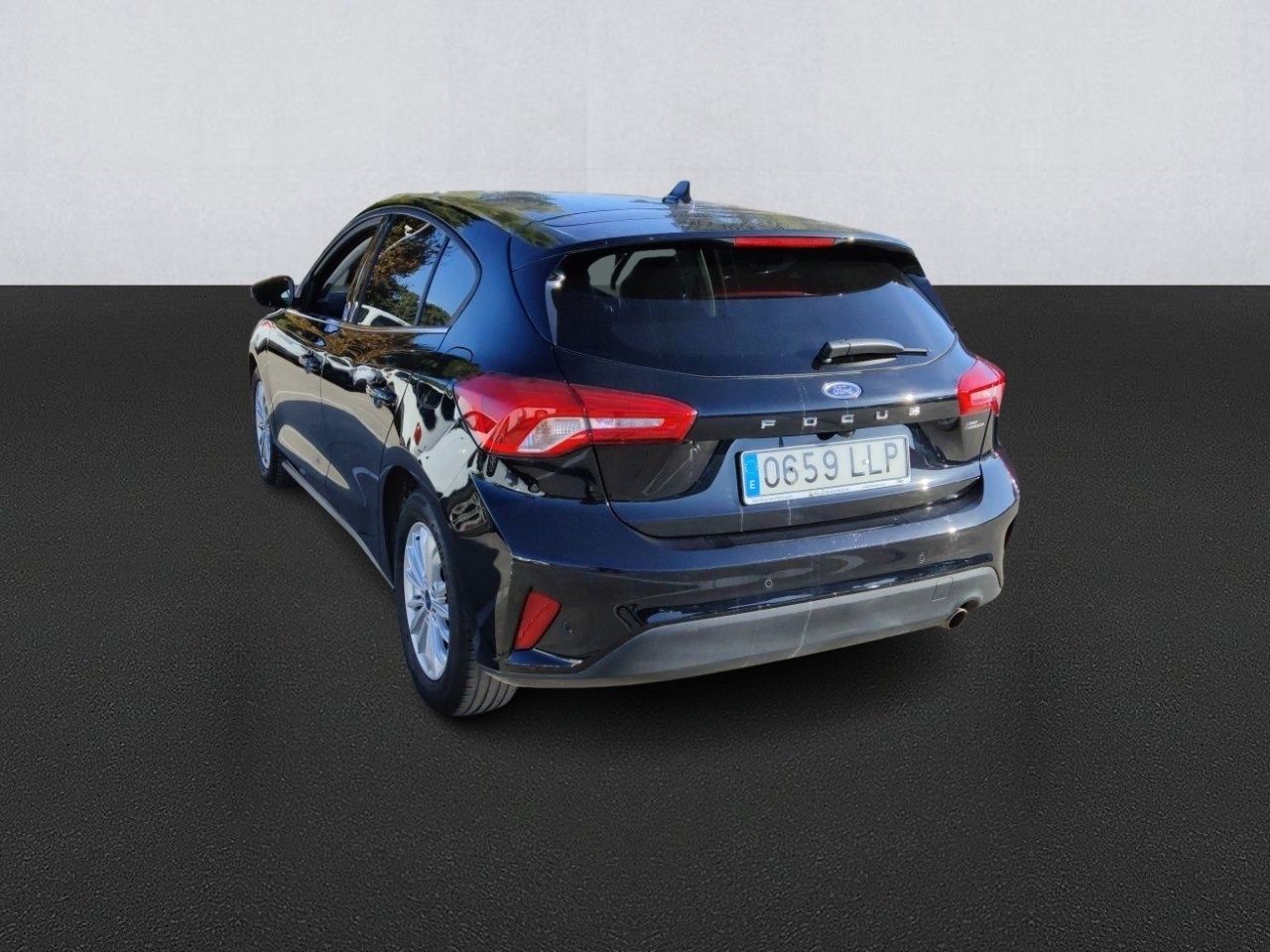Ford Focus 1.5 Ecoblue 88kw Titanium - Foto 2