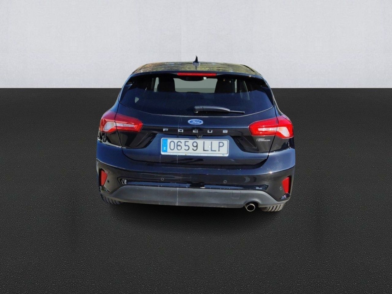 Ford Focus 1.5 Ecoblue 88kw Titanium - Foto 2