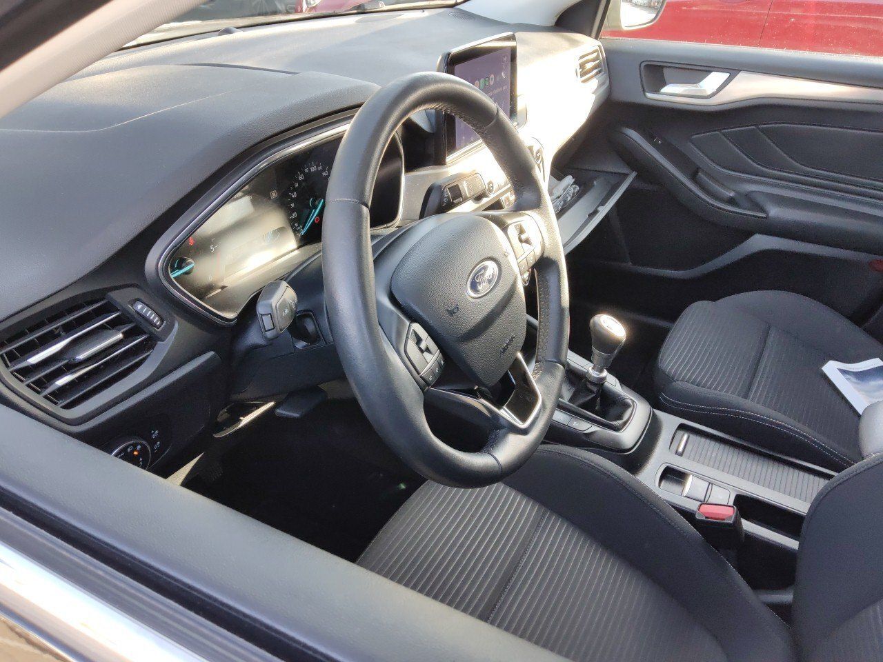 Ford Focus 1.5 Ecoblue 88kw Titanium - Foto 2