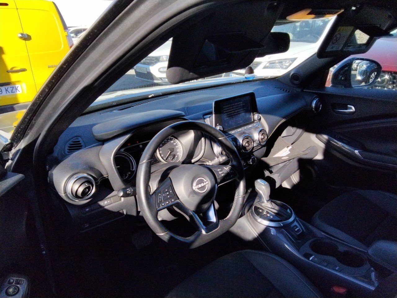 Nissan Juke 1.6 Hybrid 105kw (145cv) N-connecta - Foto 2