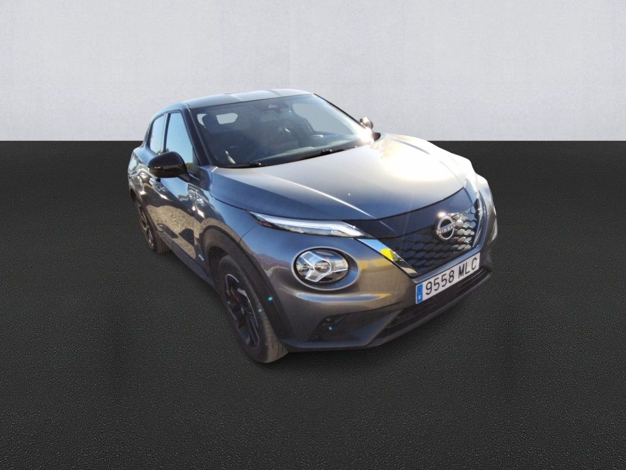 Nissan Juke 1.6 Hybrid 105kw (145cv) N-connecta - Foto 2